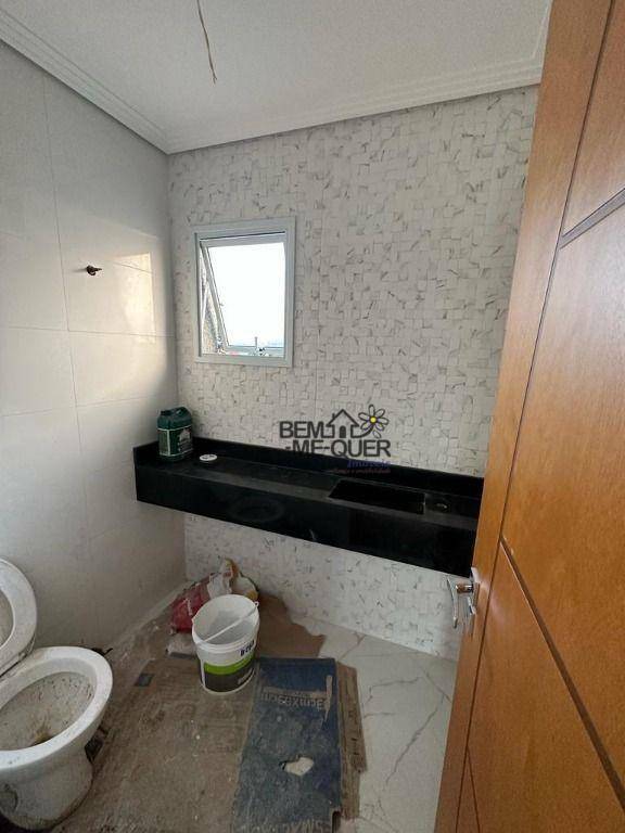 Sobrado à venda com 3 quartos, 180m² - Foto 19