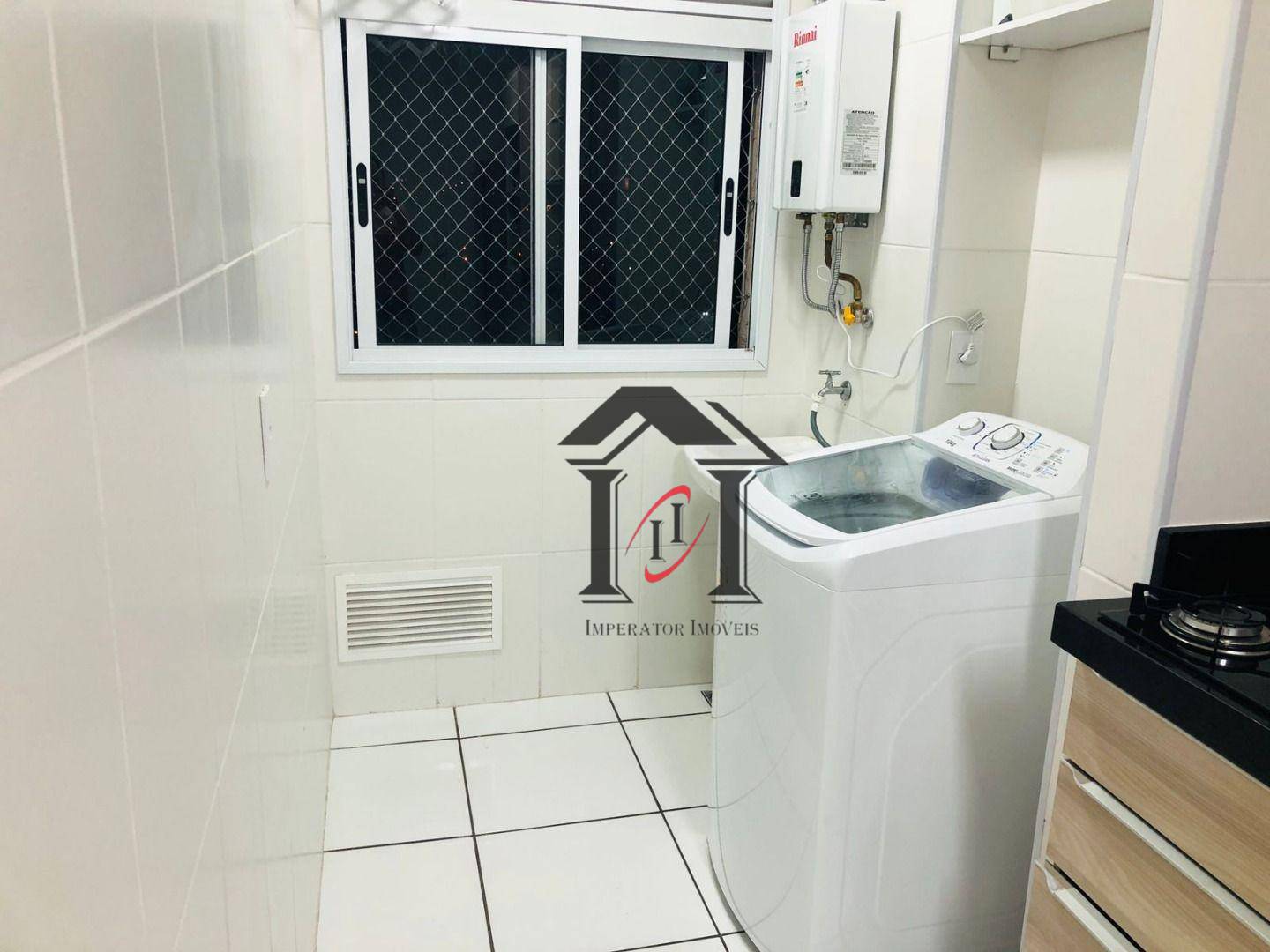 Apartamento para alugar com 2 quartos, 66m² - Foto 4