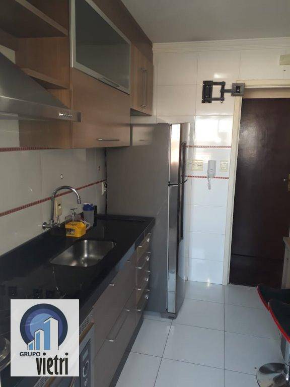 Apartamento à venda com 2 quartos, 50m² - Foto 7