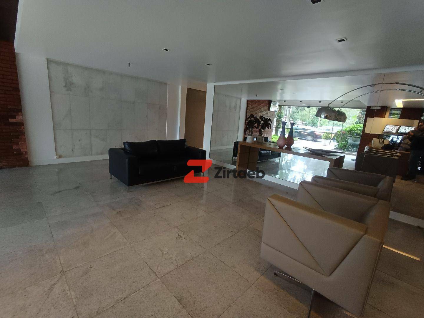 Apartamento para alugar com 2 quartos, 104m² - Foto 34