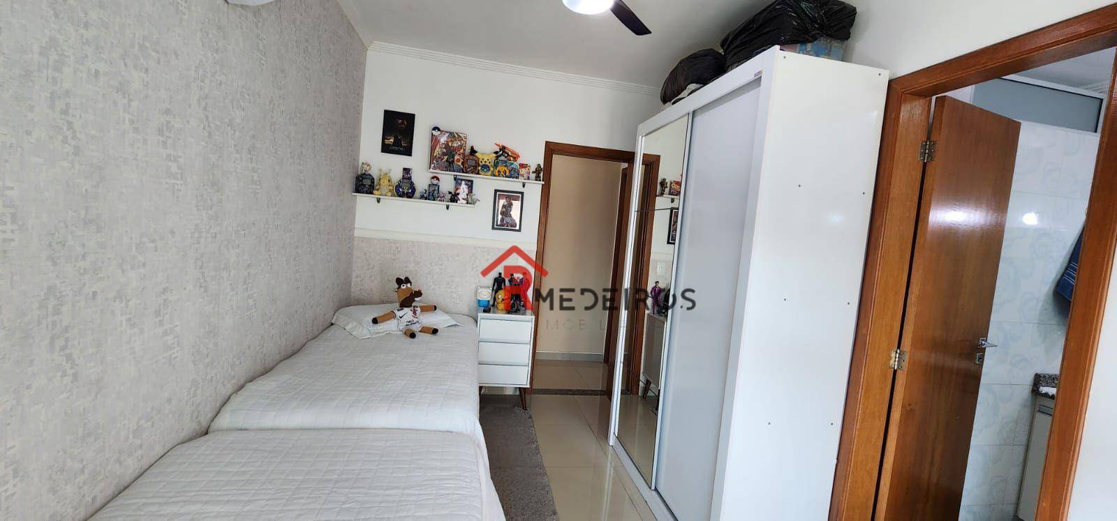 Apartamento à venda com 2 quartos, 92m² - Foto 9