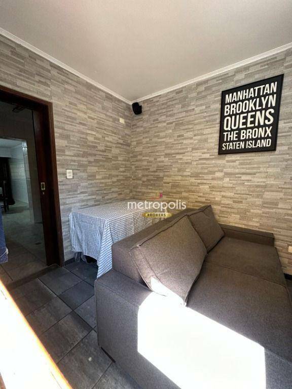 Sobrado à venda com 3 quartos, 227m² - Foto 11