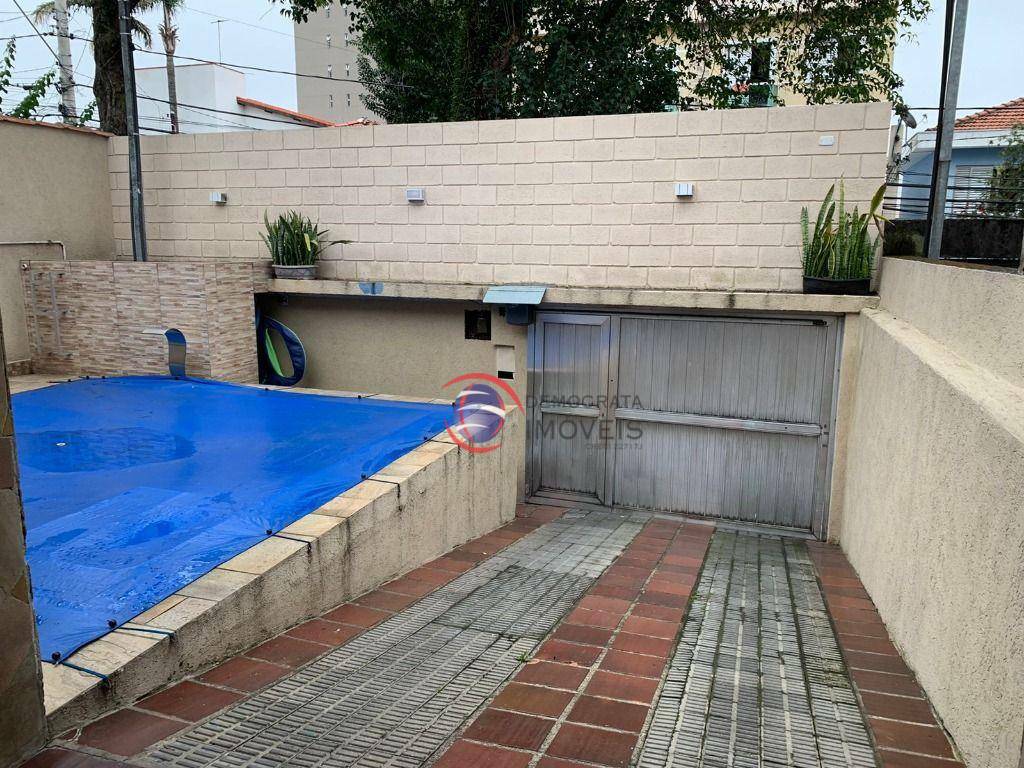 Casa à venda e aluguel com 4 quartos, 480m² - Foto 3