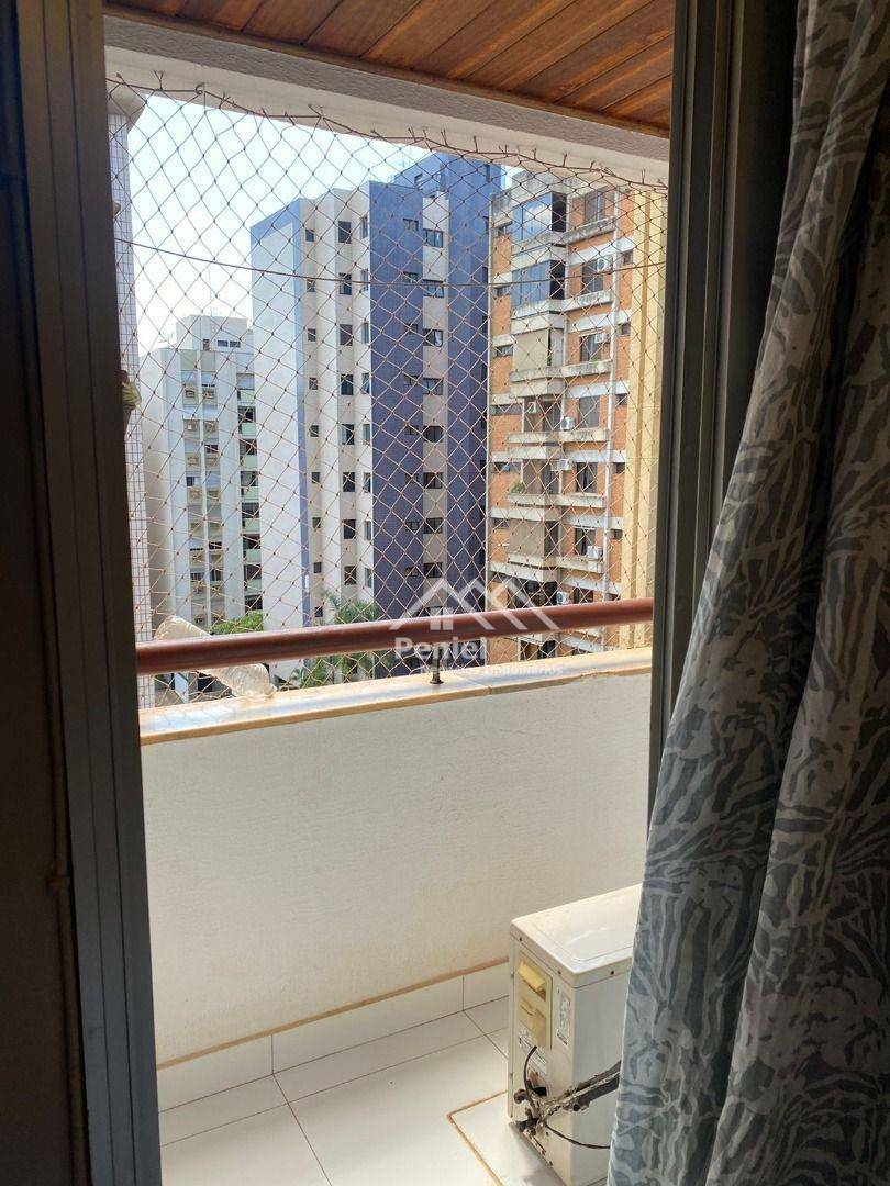 Apartamento à venda com 3 quartos, 121m² - Foto 29