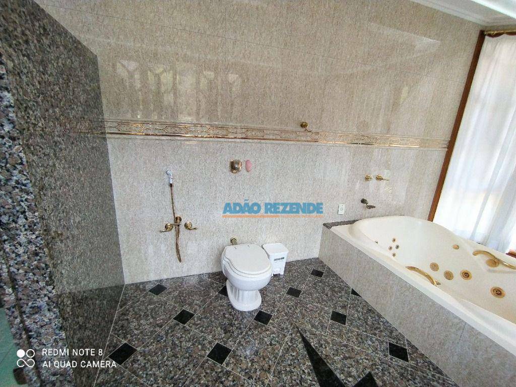 Casa de Condomínio à venda com 6 quartos, 574m² - Foto 90