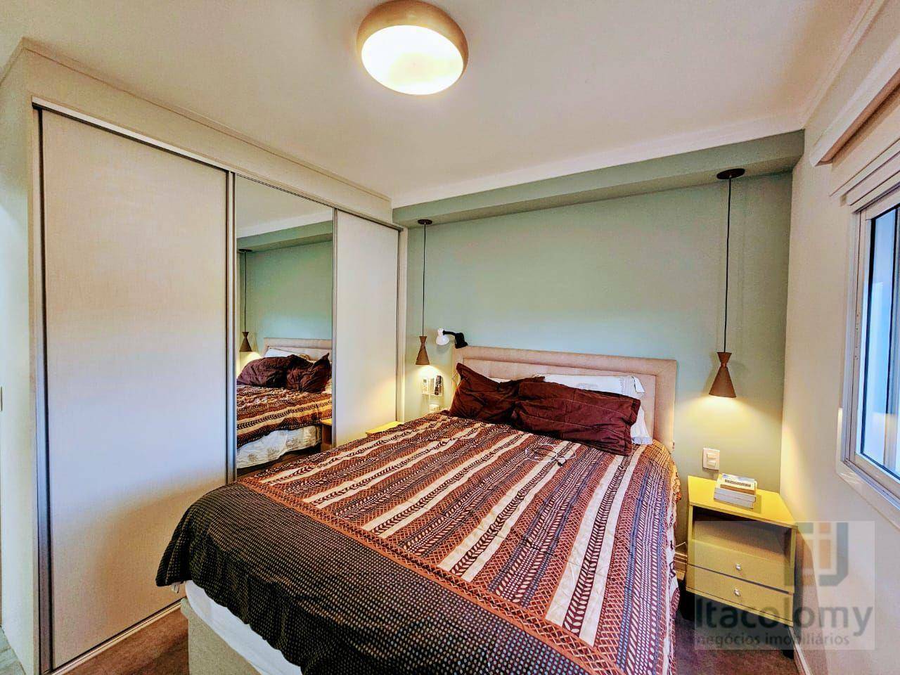 Apartamento para alugar com 2 quartos, 74m² - Foto 9