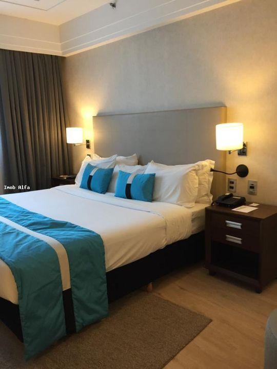 Flat/Apart Hotel, 1 quarto, 36 m² - Foto 10