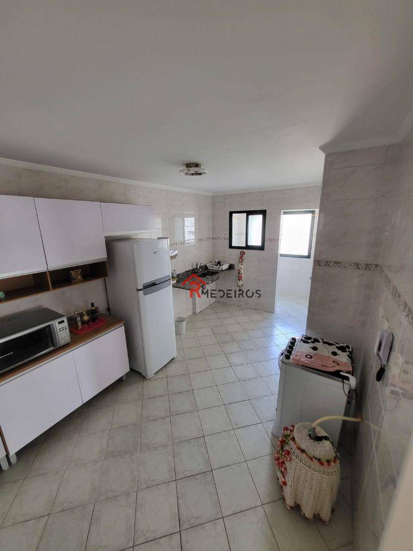 Apartamento à venda com 2 quartos, 80m² - Foto 8