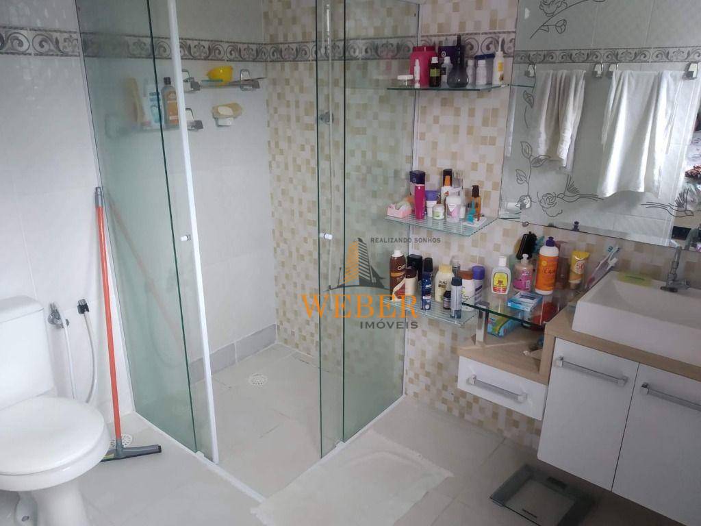 Sobrado à venda com 2 quartos, 170m² - Foto 7