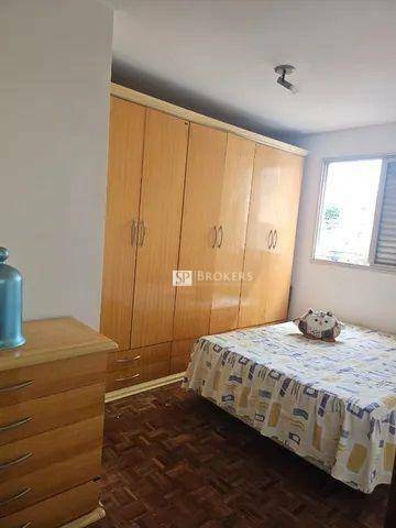 Apartamento à venda com 3 quartos, 75m² - Foto 16