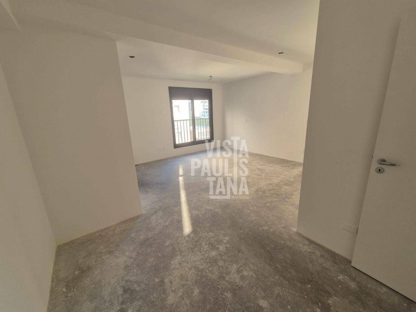 Apartamento à venda com 3 quartos, 189m² - Foto 10