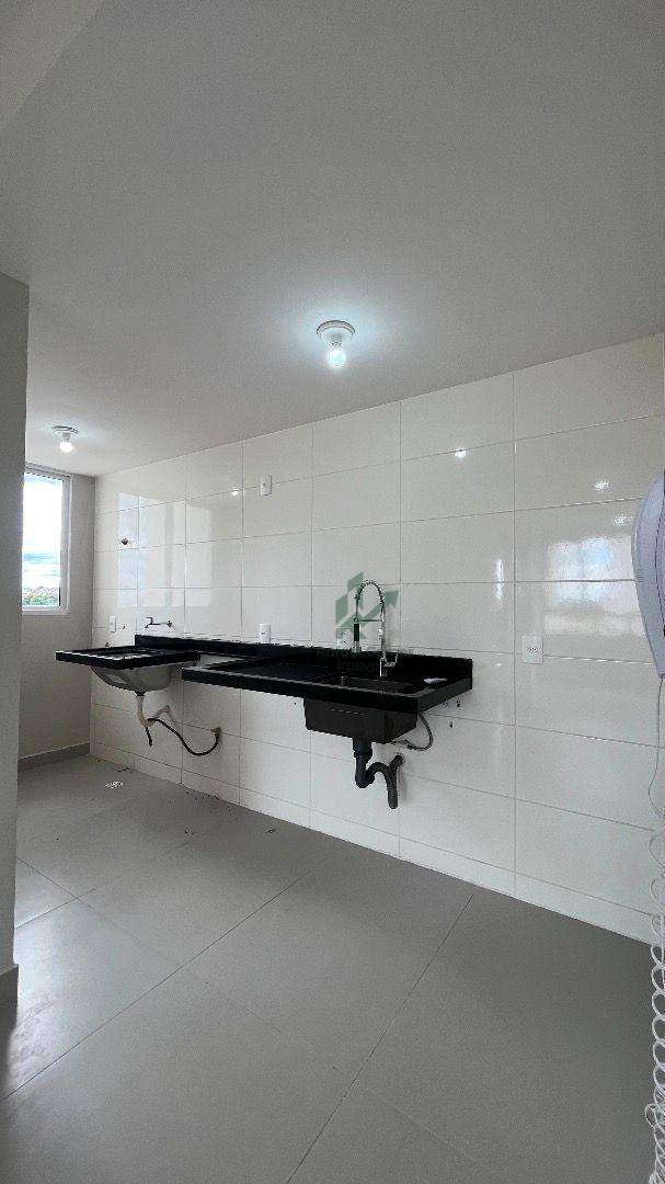 Apartamento, 2 quartos, 52 m² - Foto 5