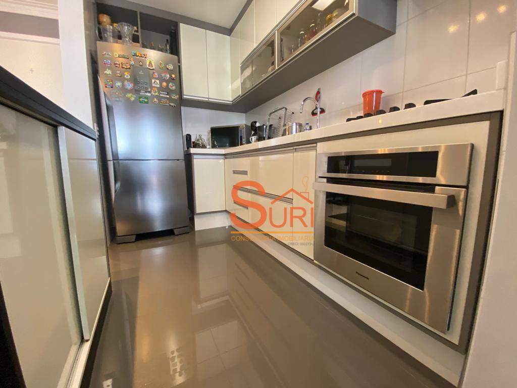 Apartamento à venda com 3 quartos, 69m² - Foto 16