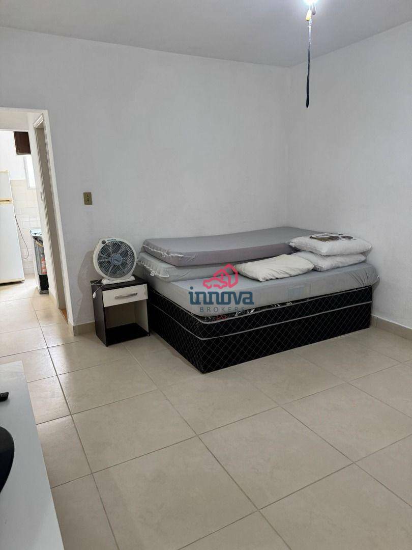 Apartamento à venda com 1 quarto, 35m² - Foto 6