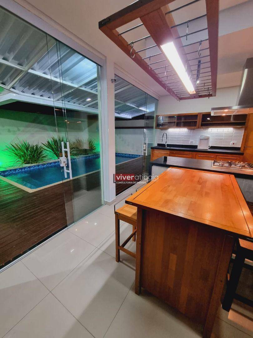 Casa de Condomínio à venda com 3 quartos, 148m² - Foto 13