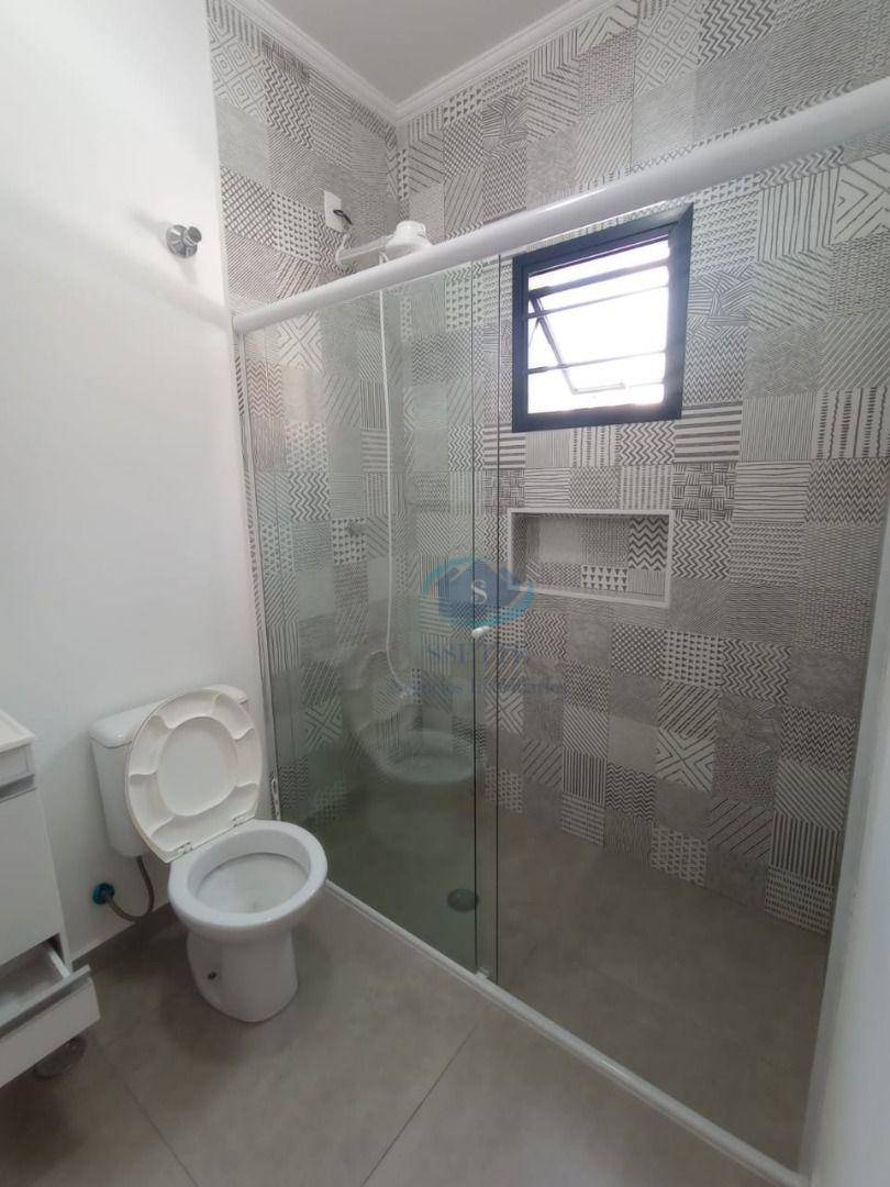 Kitnet e Studio para alugar com 1 quarto, 25m² - Foto 15