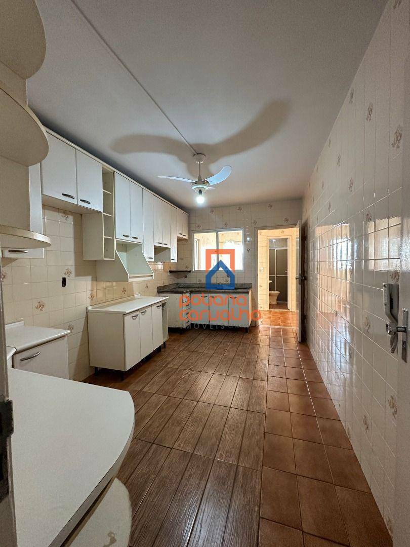 Apartamento à venda com 3 quartos, 98M2 - Foto 8