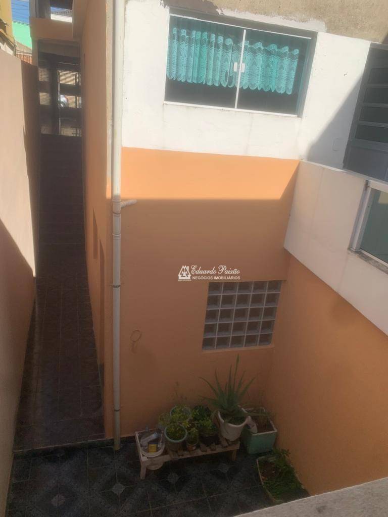 Sobrado à venda com 3 quartos, 140m² - Foto 20