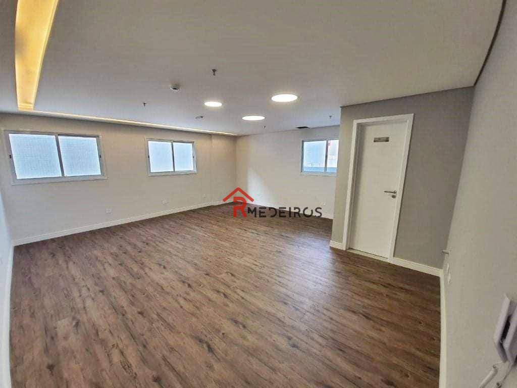 Apartamento à venda com 1 quarto, 40m² - Foto 21