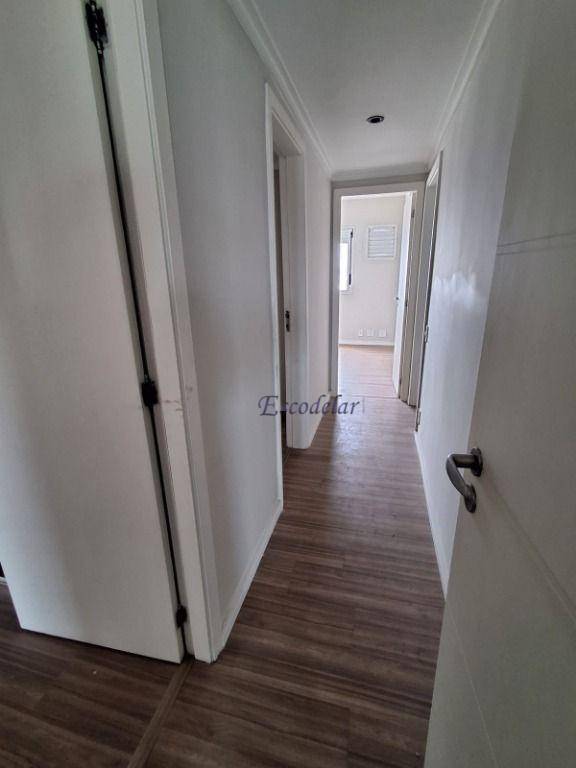 Apartamento à venda com 4 quartos, 174m² - Foto 9