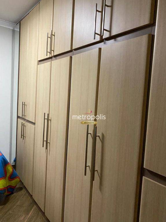 Apartamento à venda com 3 quartos, 130m² - Foto 18