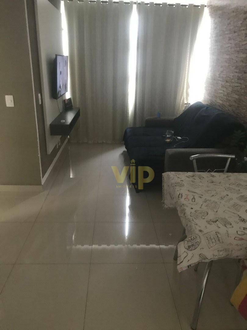 Apartamento à venda com 2 quartos, 50m² - Foto 2