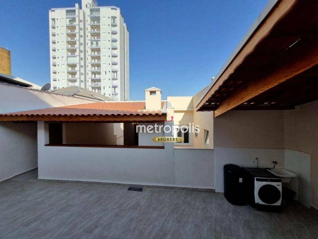 Casa à venda com 4 quartos, 270m² - Foto 9