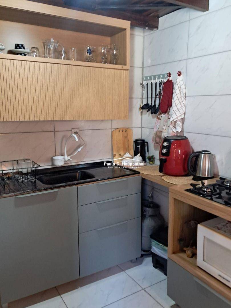 Casa, 3 quartos, 90 m² - Foto 2