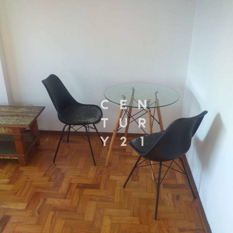 Apartamento para alugar com 1 quarto, 44m² - Foto 4