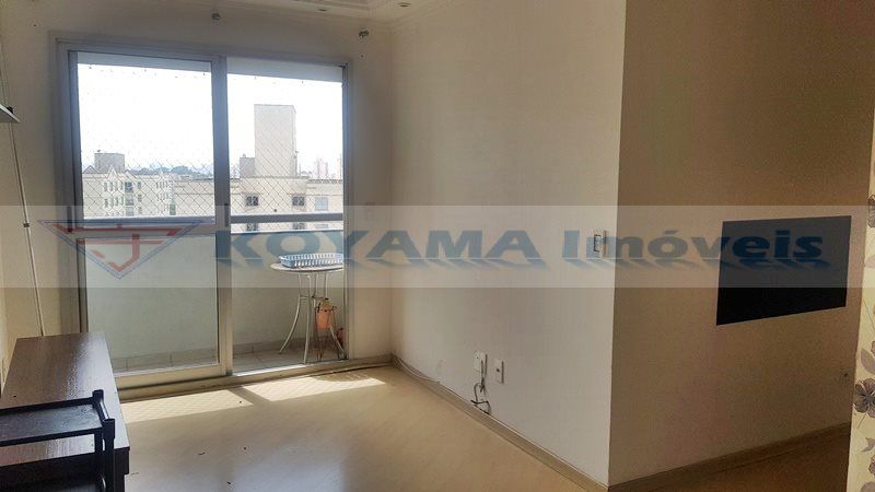 Apartamento à venda com 2 quartos, 48m² - Foto 7