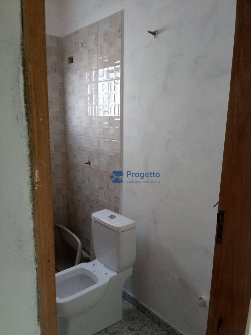 Casa de Condomínio à venda com 2 quartos, 82m² - Foto 10