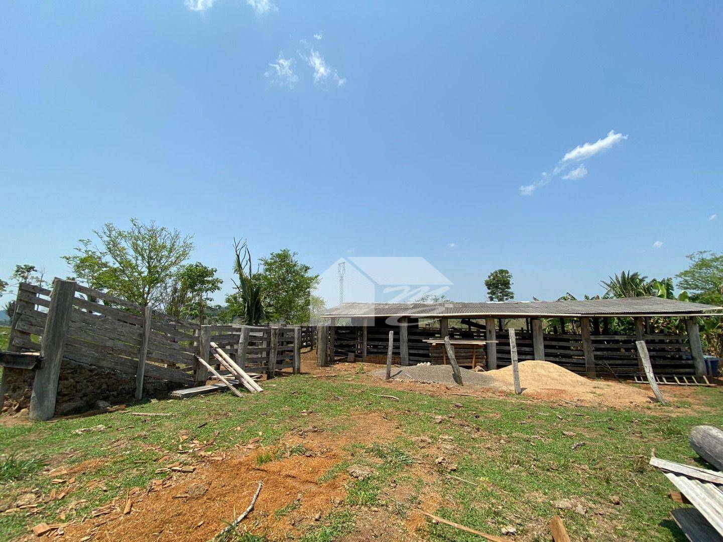 Sítio, 3 quartos, 242 hectares - Foto 3