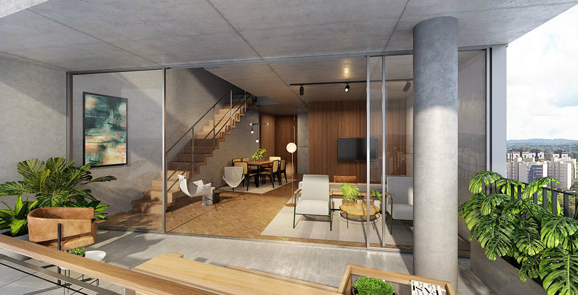 Apartamento à venda com 2 quartos, 113m² - Foto 16