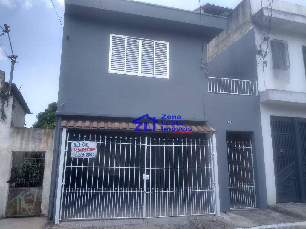 Casa à venda com 3 quartos, 150m² - Foto 2