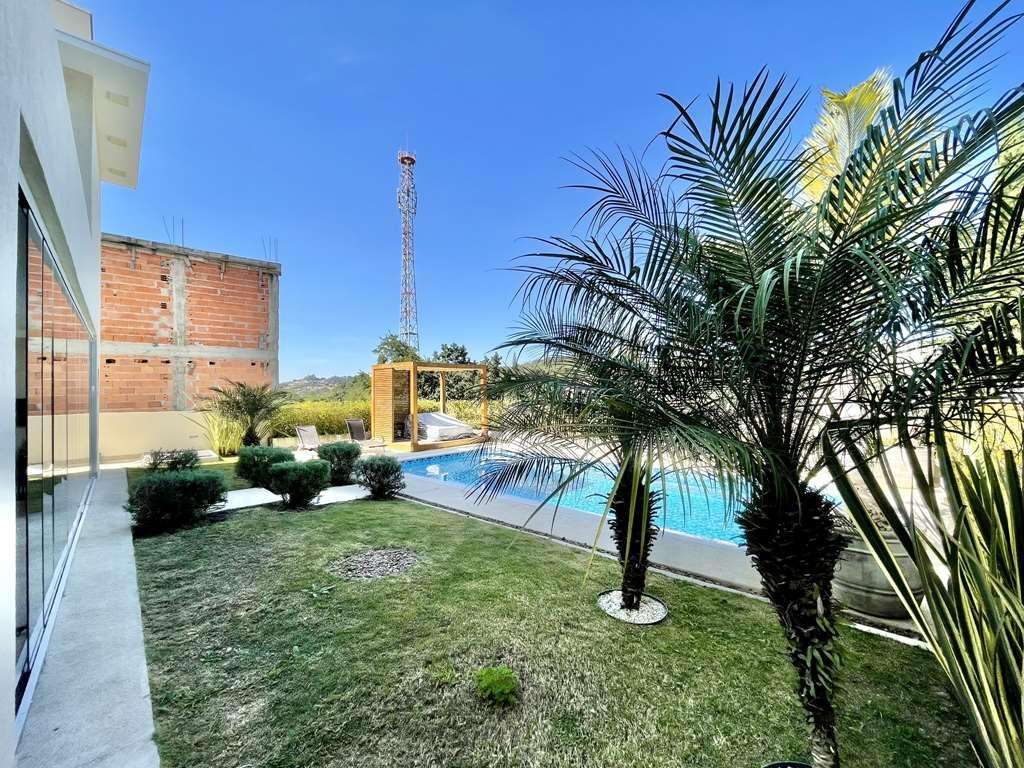 Casa de Condomínio à venda com 3 quartos, 494m² - Foto 31