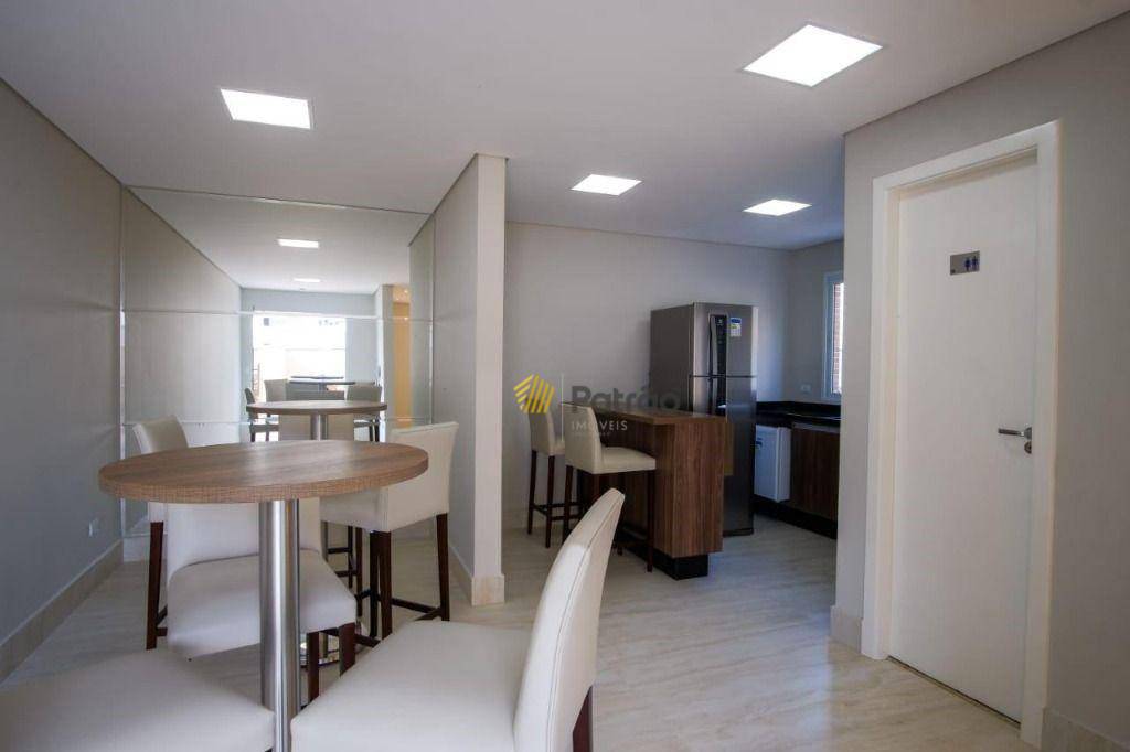 Apartamento à venda com 2 quartos, 55m² - Foto 22