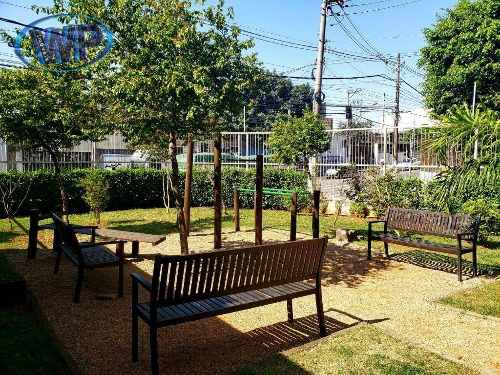 Apartamento à venda com 3 quartos, 63m² - Foto 17