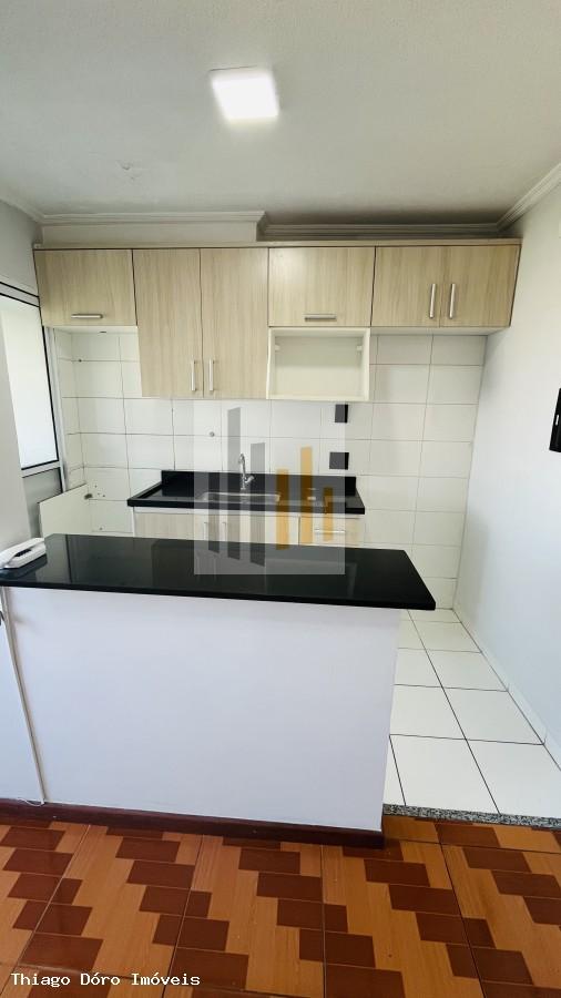 Apartamento para alugar com 2 quartos, 50m² - Foto 5
