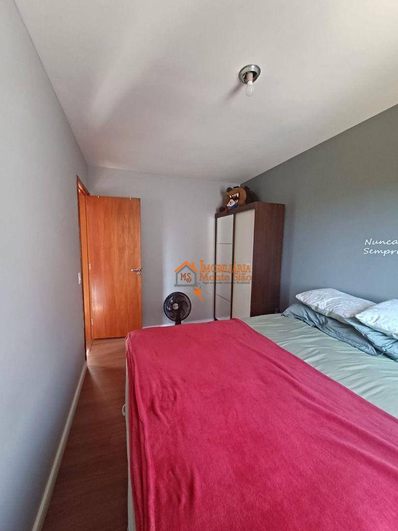 Apartamento à venda com 2 quartos, 49m² - Foto 13