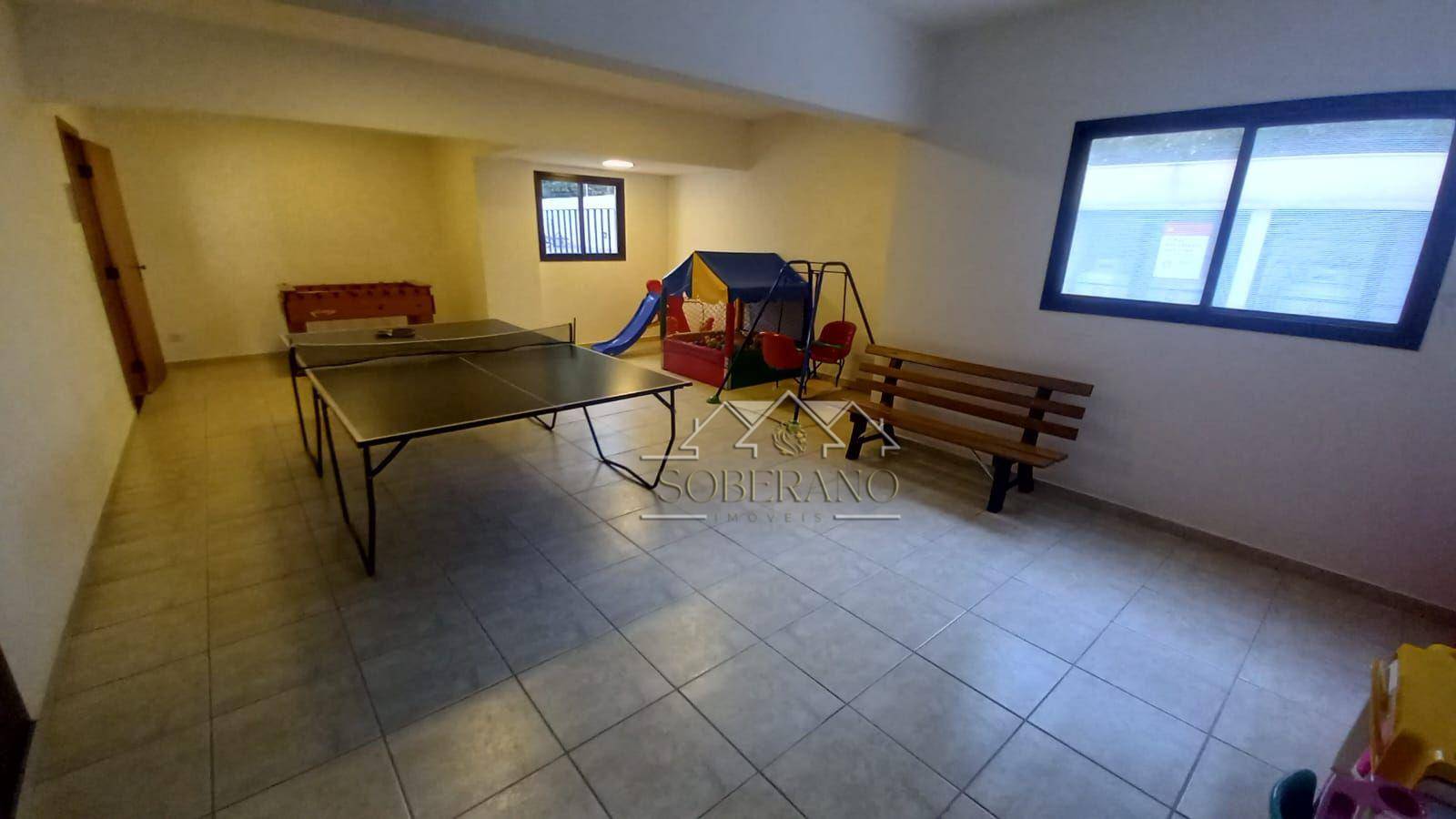 Apartamento à venda com 3 quartos, 110m² - Foto 36