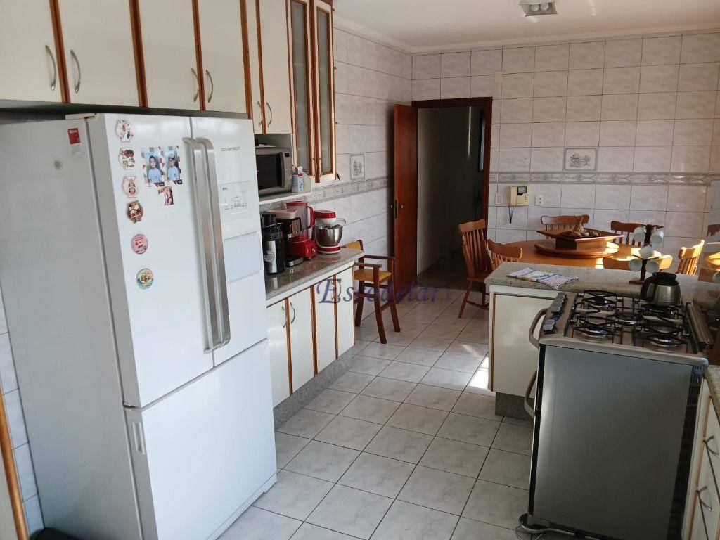 Sobrado à venda com 4 quartos, 263m² - Foto 37