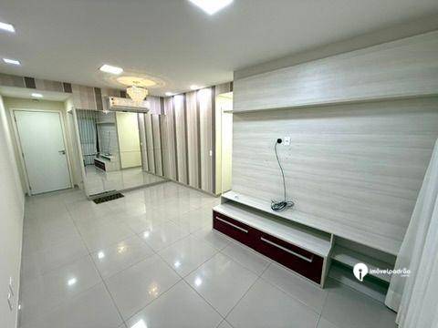 Apartamento à venda e aluguel com 3 quartos, 92m² - Foto 1