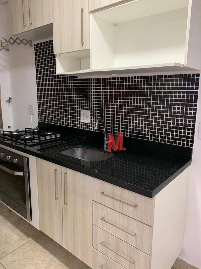 Apartamento à venda com 2 quartos, 45m² - Foto 10