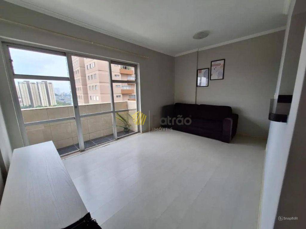 Apartamento à venda com 3 quartos, 85m² - Foto 3