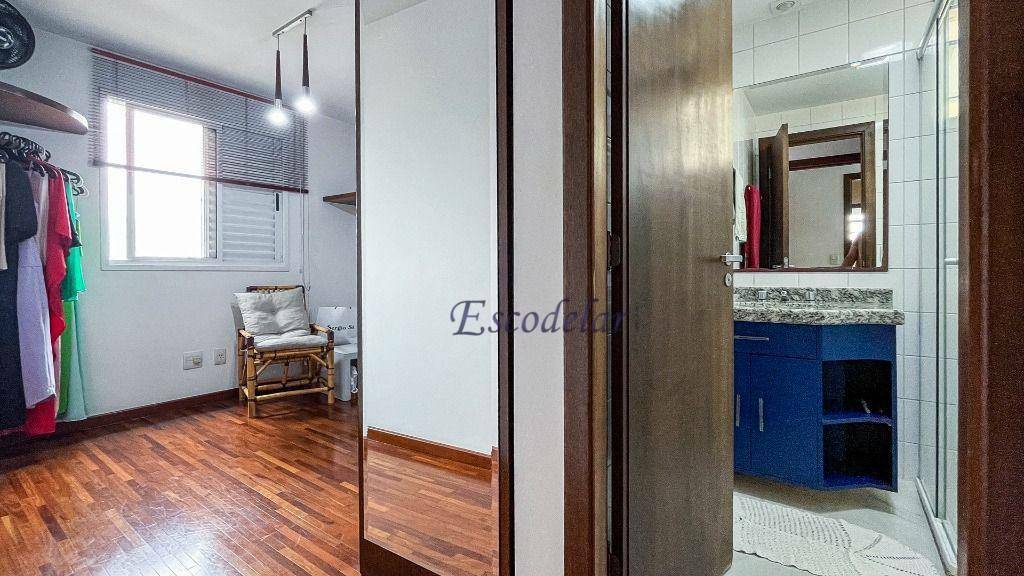 Apartamento à venda com 3 quartos, 126m² - Foto 21