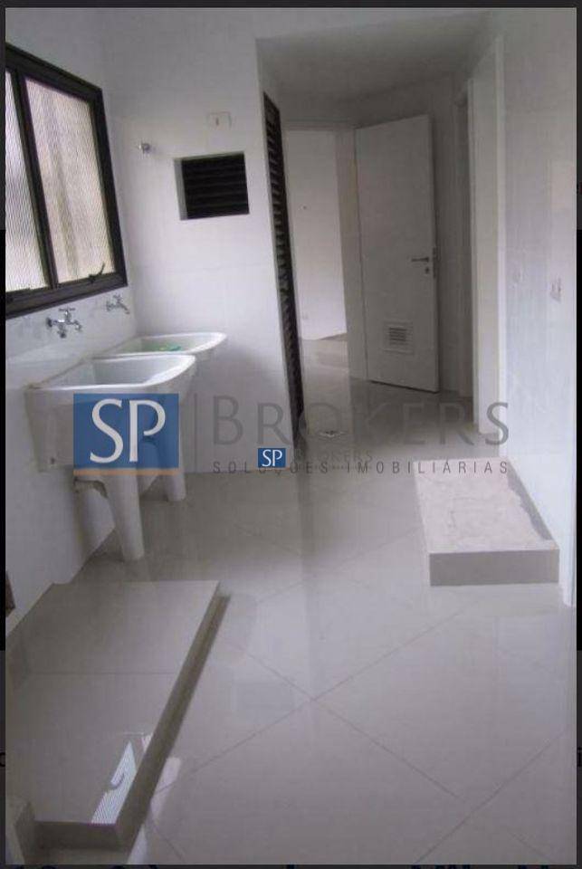 Apartamento à venda com 3 quartos, 210m² - Foto 6