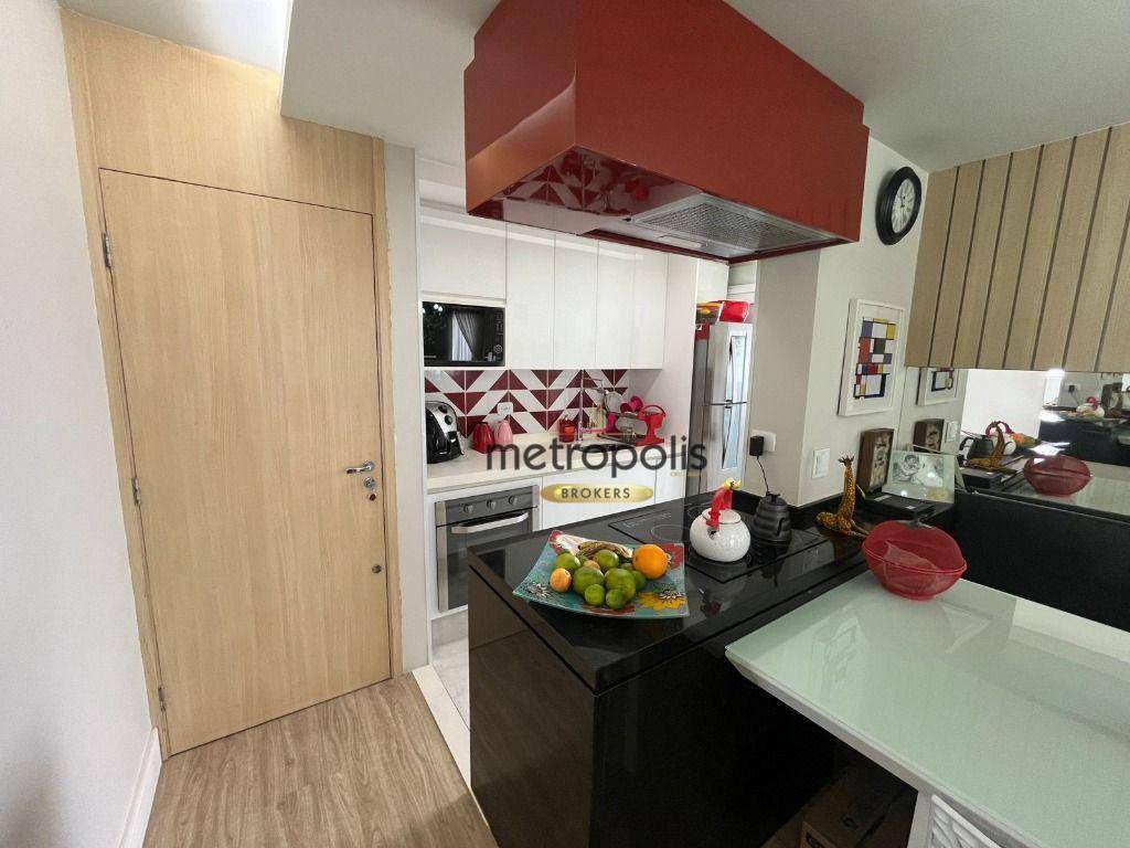 Apartamento à venda com 2 quartos, 65m² - Foto 7