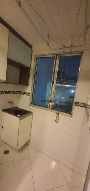 Apartamento à venda com 2 quartos, 47m² - Foto 10