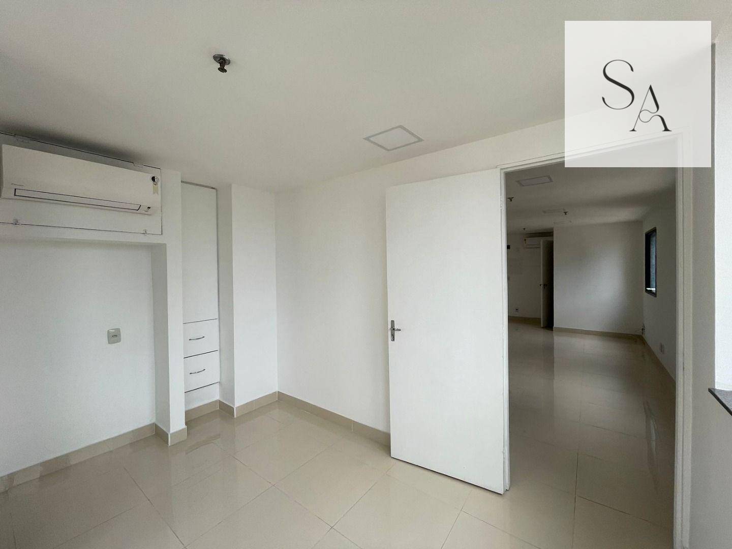 Conjunto Comercial-Sala à venda e aluguel, 124m² - Foto 16