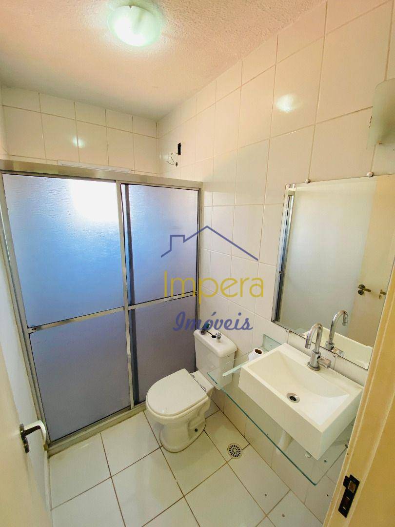 Sobrado para alugar com 3 quartos, 72m² - Foto 18